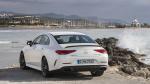 Mercedes-AMG CLS53 4Matic+ 2018 года (WW)